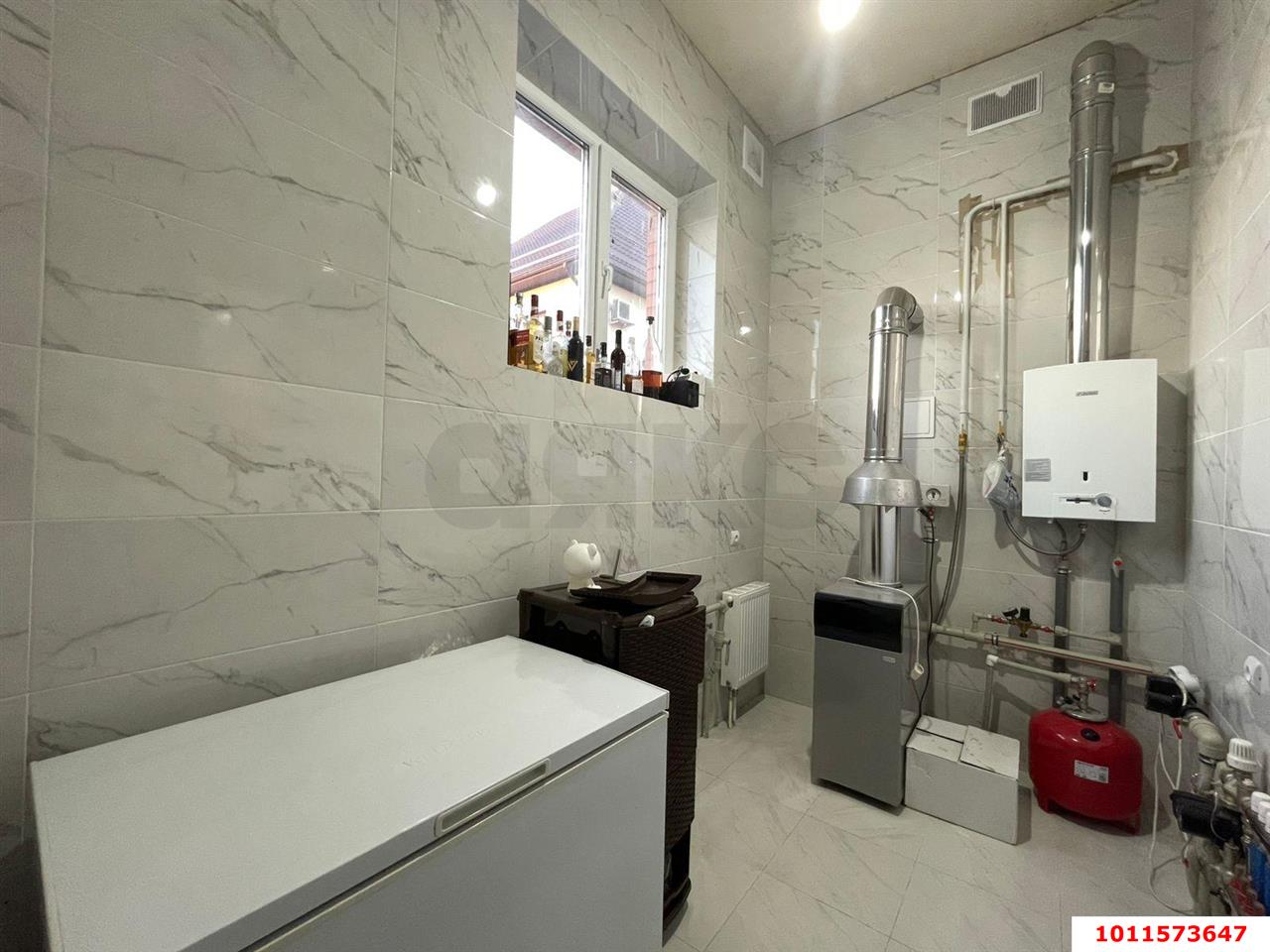 Фото №7: Дом 300 м² + 6 сот. - Краснодар, Фестивальный, ул. Труда, 19