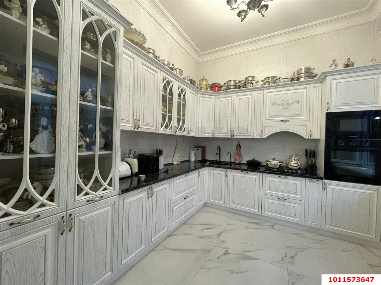 Фото №4: Дом 300 м² + 6 сот. - Краснодар, Фестивальный, ул. Труда, 19