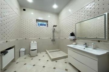 Фото №5: Дом 300 м² - Краснодар, мкр. Фестивальный, ул. Труда, 19