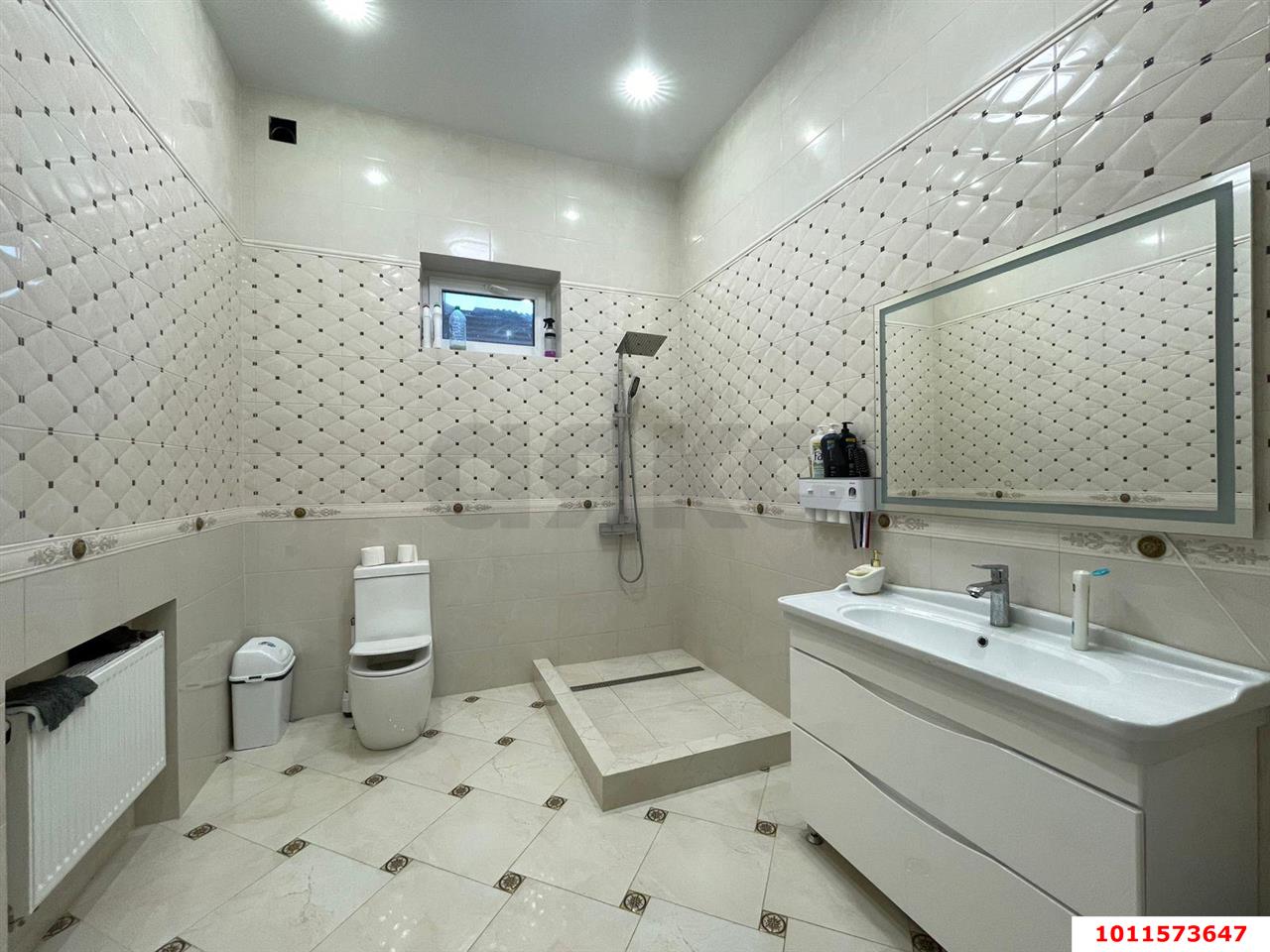 Фото №5: Дом 300 м² + 6 сот. - Краснодар, Западный внутригородской округ, мкр. Фестивальный, ул. Труда, 19