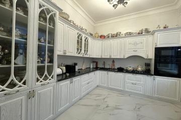 Фото №4: Дом 300 м² - Краснодар, мкр. Фестивальный, ул. Труда, 19