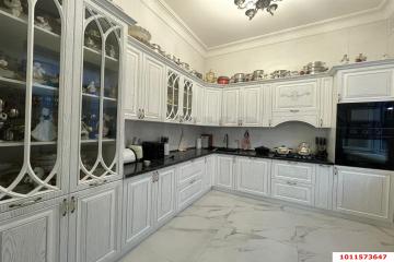 Фото №4: Дом 300 м² - Краснодар, мкр. Фестивальный, ул. Труда, 19