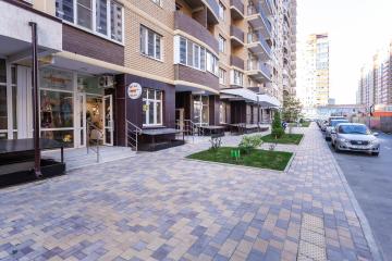 Фото №1: Коммерция 30 м² - Краснодар, мкр. имени Петра Метальникова, ул. Петра Метальникова, 38