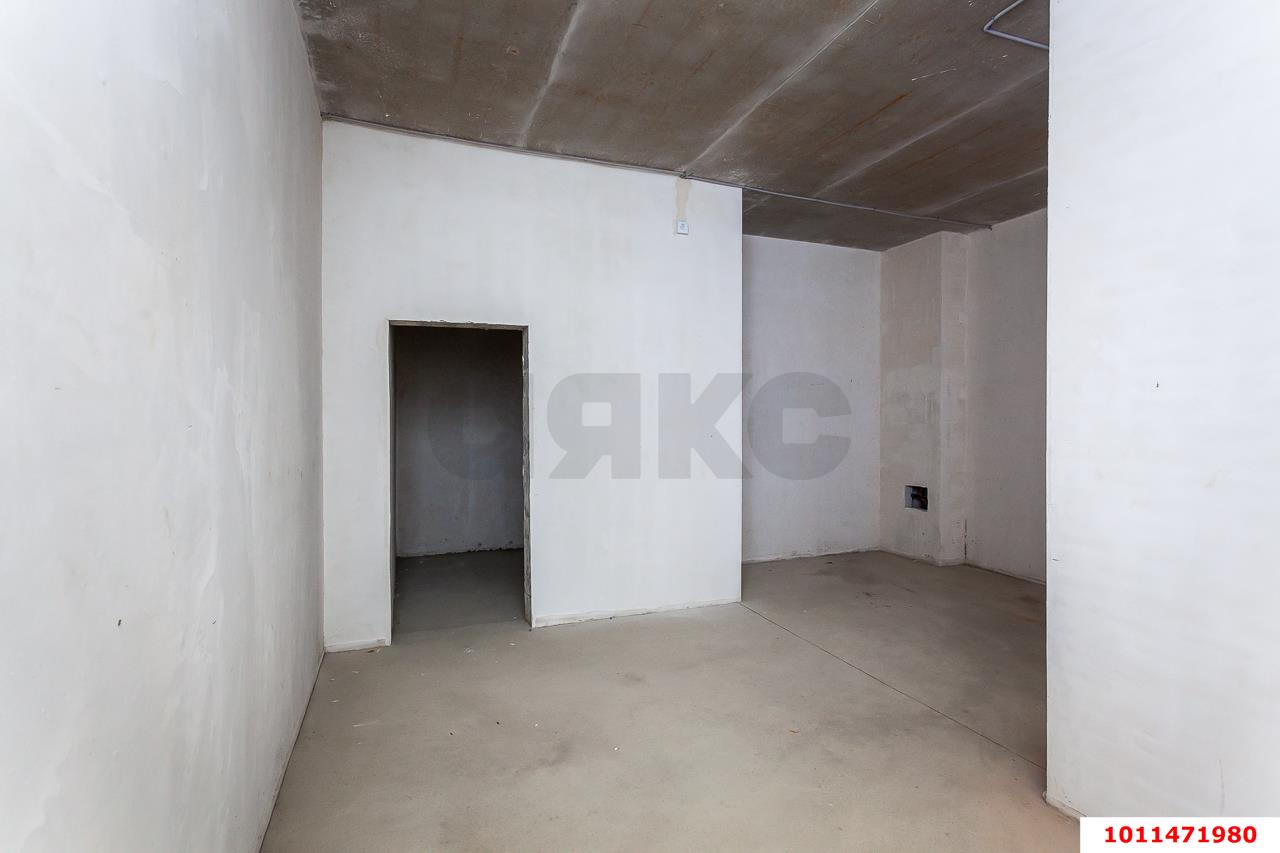 Фото №10: Коммерция 30 м² - Краснодар, Прикубанский внутригородской округ, Завод Радиоизмерительных Приборов, жилой комплекс Лучший, мкр. имени Петра Метальникова, ул. Петра Метальникова, 38