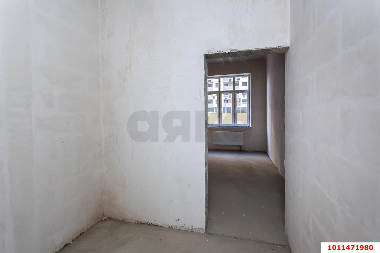 Фото №4: Коммерция 30 м² - Краснодар, Прикубанский внутригородской округ, Завод Радиоизмерительных Приборов, жилой комплекс Лучший, мкр. имени Петра Метальникова, ул. Петра Метальникова, 38