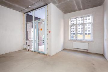 Фото №5: Коммерция 30 м² - Краснодар, мкр. имени Петра Метальникова, ул. Петра Метальникова, 38