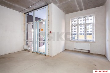 Фото №5: Торговое помещение 31 м² - Краснодар, мкр. имени Петра Метальникова, ул. Петра Метальникова, 38