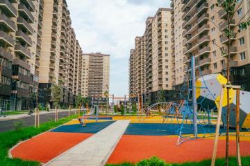 Фото №5: Коммерция 53 м² - Краснодар, мкр. жилой комплекс Ракурс, ул. имени Героя Ростовского, 8к3