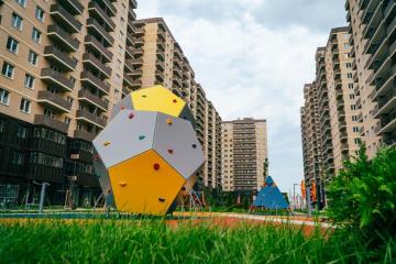 Фото №4: Коммерция 53 м² - Краснодар, мкр. жилой комплекс Ракурс, ул. имени Героя Ростовского, 8к3