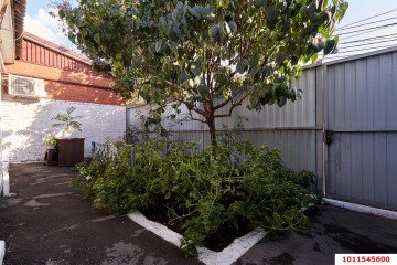Фото №5: 1-комнатная квартира 17 м² - Краснодар, мкр. Центральный, ул. Гоголя, 89