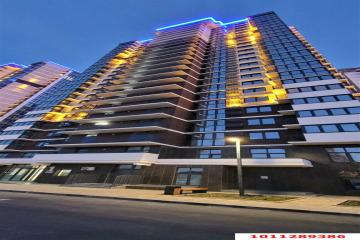 Фото №1: 1-комнатная квартира 38 м² - Краснодар, мкр. Почтовый, ул. имени Валерия Гассия, 3