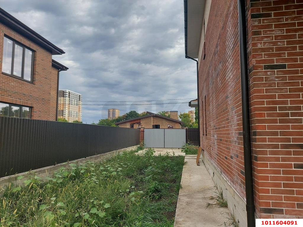 Фото №5: Дом 221 м² + 6.67 сот. - Краснодар, Прикубанский внутригородской округ, мкр. 2-я Площадка, ул. Лиговская, 12