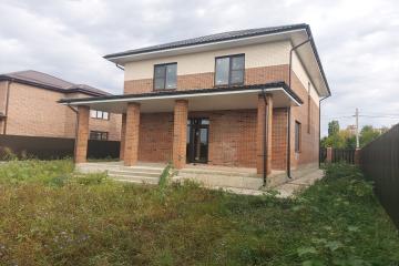 Фото №3: Дом 221 м² - Краснодар, мкр. 2-я Площадка, ул. Лиговская, 12