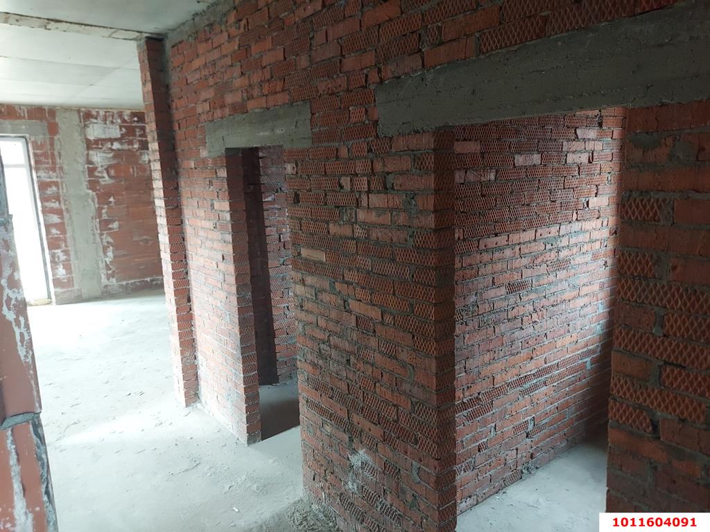 Фото №14: Дом 221 м² + 6.67 сот. - Краснодар, Прикубанский внутригородской округ, мкр. 2-я Площадка, ул. Лиговская, 12