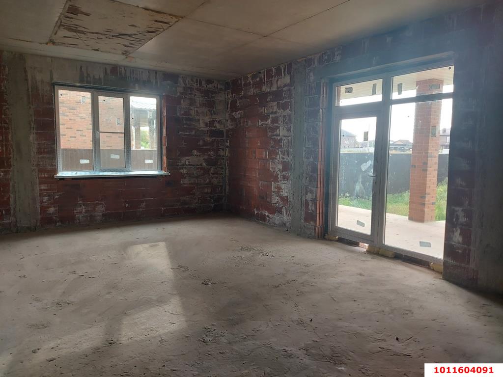 Фото №7: Дом 221 м² + 6.67 сот. - Краснодар, Прикубанский внутригородской округ, мкр. 2-я Площадка, ул. Лиговская, 12