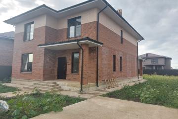 Фото №1: Дом 221 м² - Краснодар, мкр. 2-я Площадка, ул. Лиговская, 12