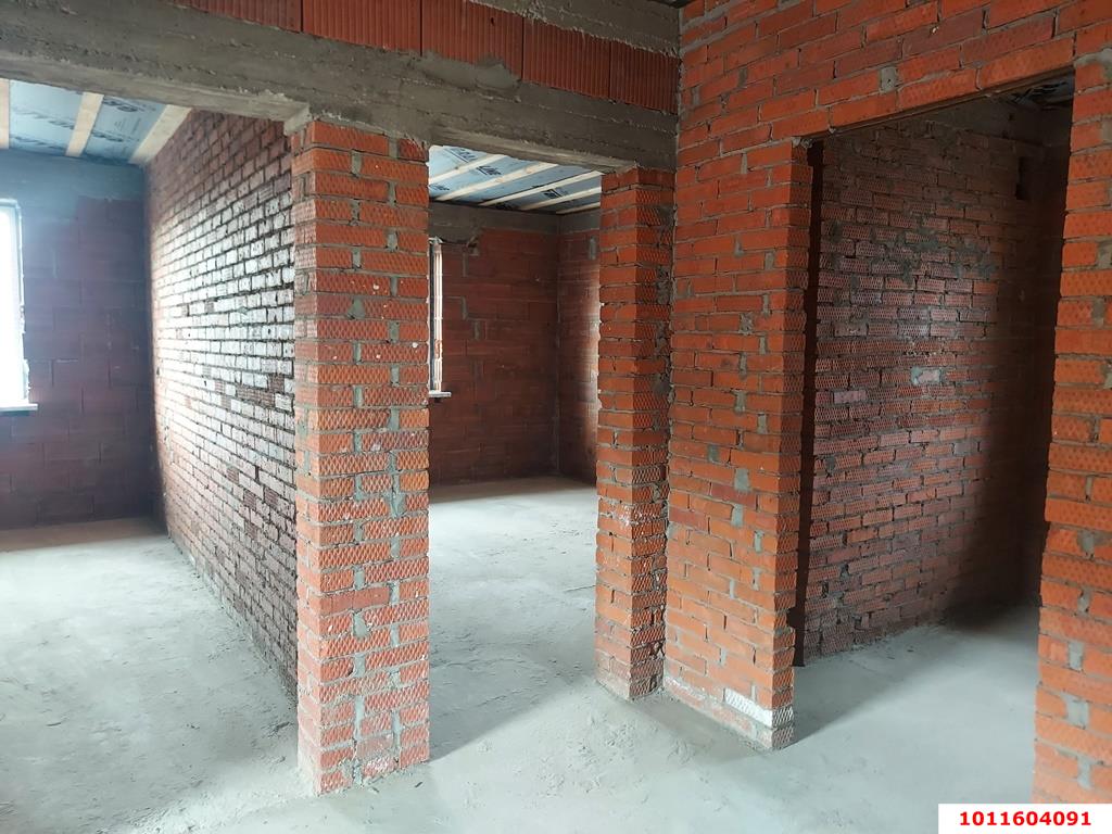 Фото №10: Дом 221 м² + 6.67 сот. - Краснодар, Прикубанский внутригородской округ, мкр. 2-я Площадка, ул. Лиговская, 12