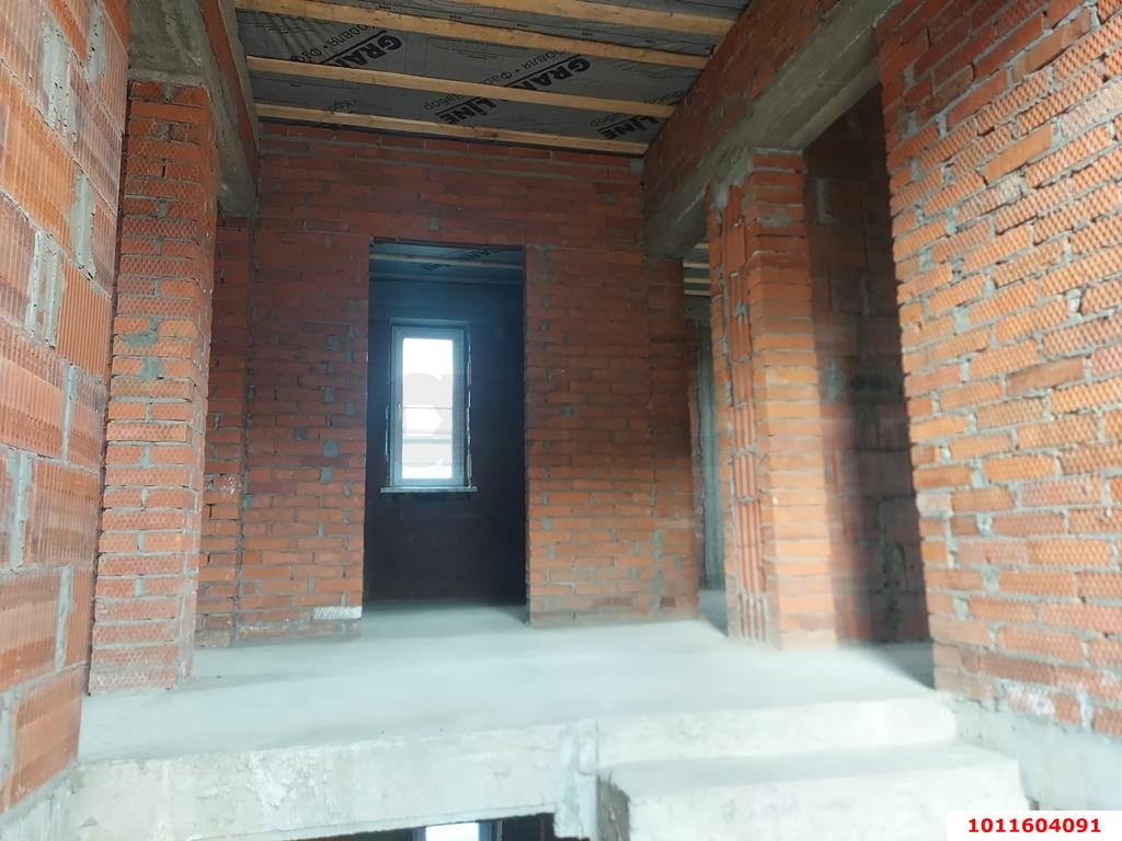 Фото №9: Дом 221 м² + 6.67 сот. - Краснодар, Прикубанский внутригородской округ, мкр. 2-я Площадка, ул. Лиговская, 12