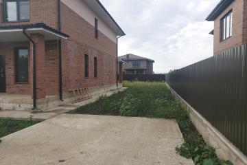 Фото №2: Дом 221 м² - Краснодар, мкр. 2-я Площадка, ул. Лиговская, 12