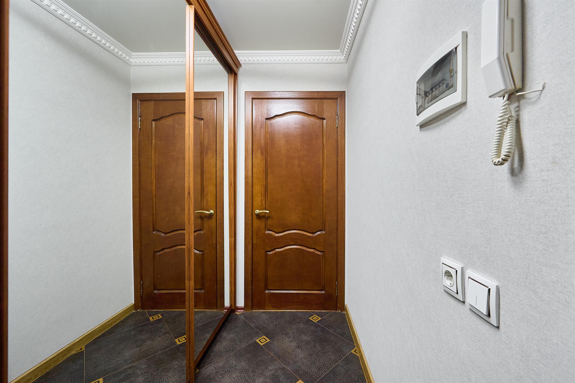 Фото №12: 3-комнатная квартира 70 м² - Краснодар, мкр. Западный внутригородской округ, ул. Бабушкина, 281/2