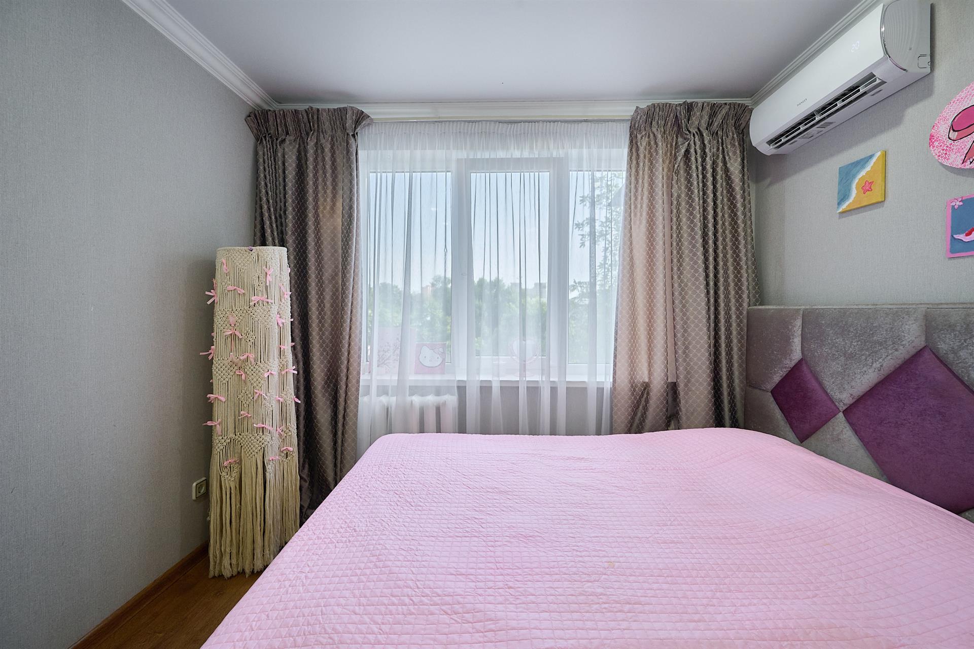 Фото №10: 3-комнатная квартира 70 м² - Краснодар, мкр. Западный внутригородской округ, ул. Бабушкина, 281/2