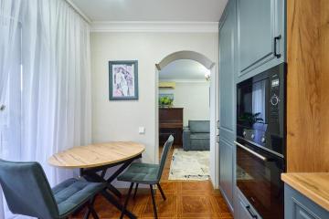 Фото №4: 3-комнатная квартира 60 м² - Краснодар, мкр. Западный внутригородской округ, ул. Бабушкина, 281/2