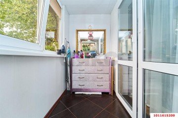 Фото №5: 3-комнатная квартира 70 м² - Краснодар, мкр. Западный внутригородской округ, ул. Бабушкина, 281/2