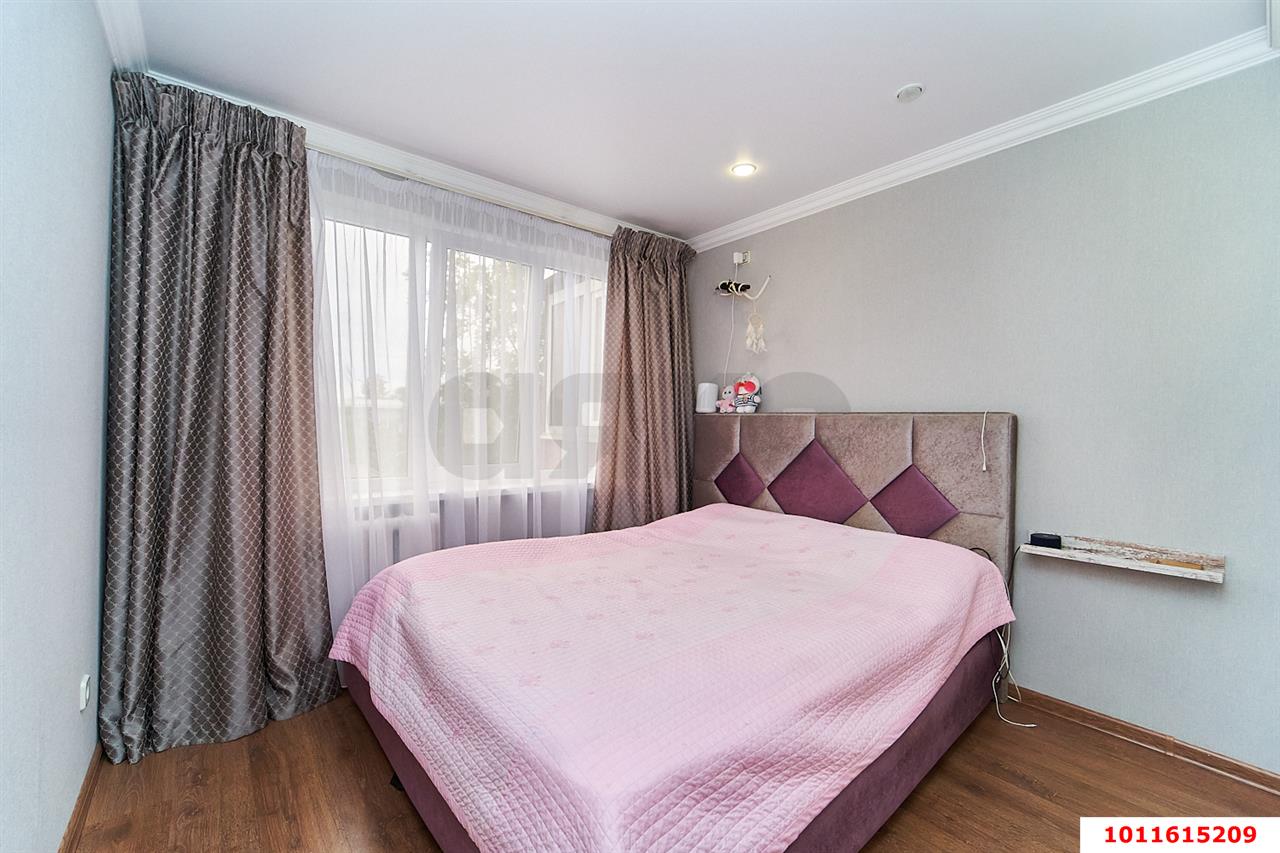 Фото №8: 3-комнатная квартира 70 м² - Краснодар, Западный внутригородской округ, ул. Бабушкина, 281/2