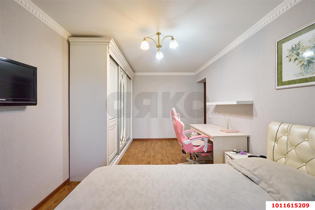 Фото №8: 3-комнатная квартира 70 м² - Краснодар, Западный внутригородской округ, ул. Бабушкина, 281/2