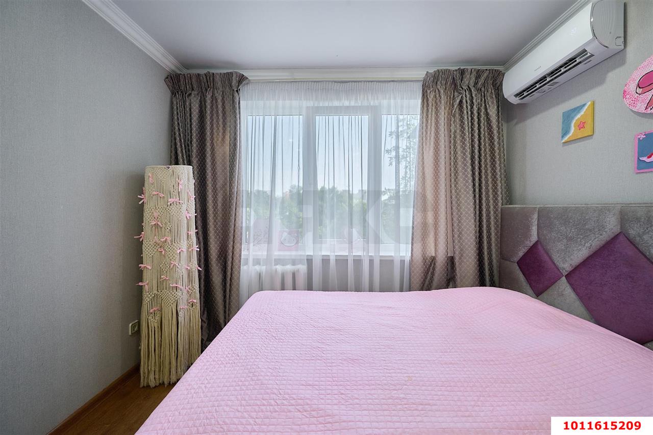 Фото №10: 3-комнатная квартира 70 м² - Краснодар, Западный внутригородской округ, ул. Бабушкина, 281/2