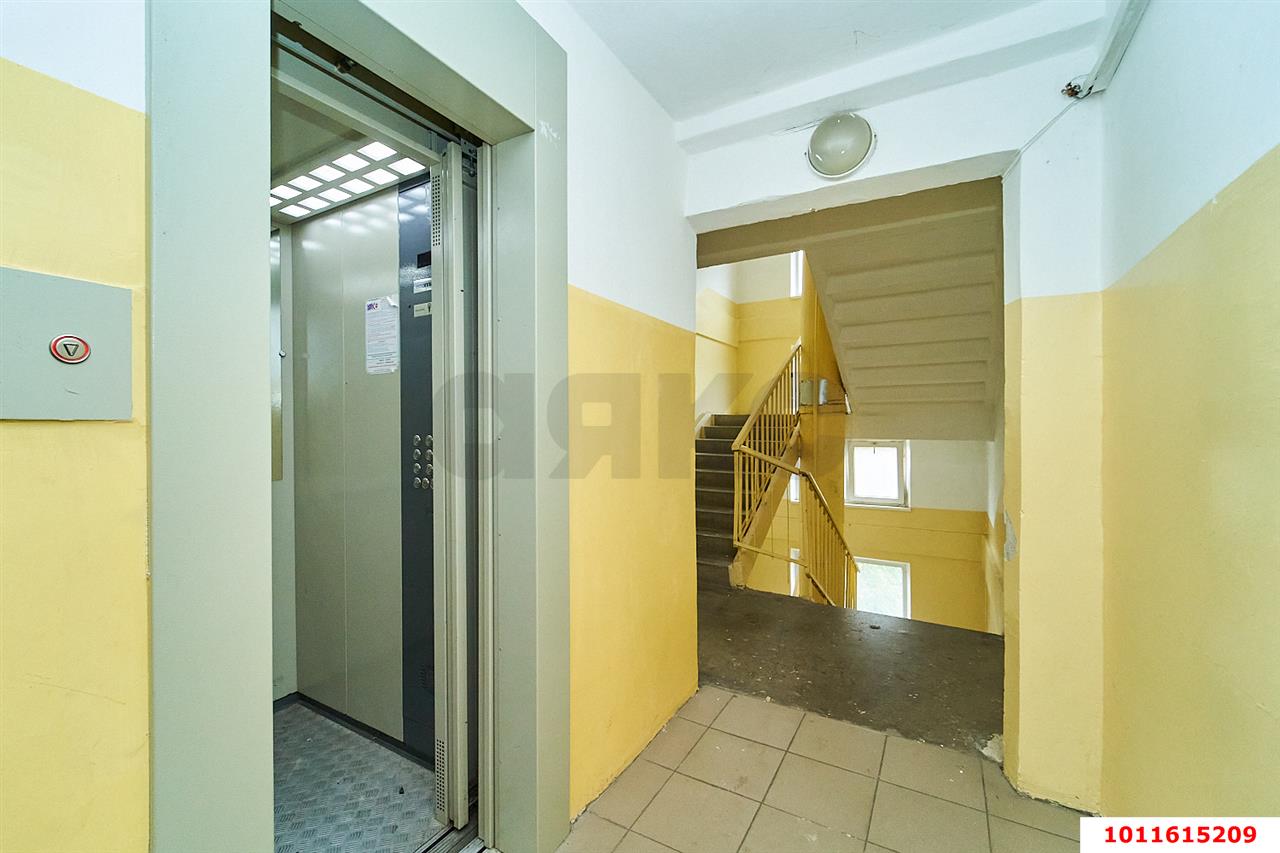 Фото №13: 3-комнатная квартира 70 м² - Краснодар, Западный внутригородской округ, ул. Бабушкина, 281/2
