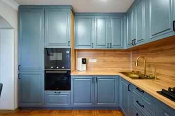 Фото №5: 3-комнатная квартира 60 м² - Краснодар, мкр. Западный внутригородской округ, ул. Бабушкина, 281/2