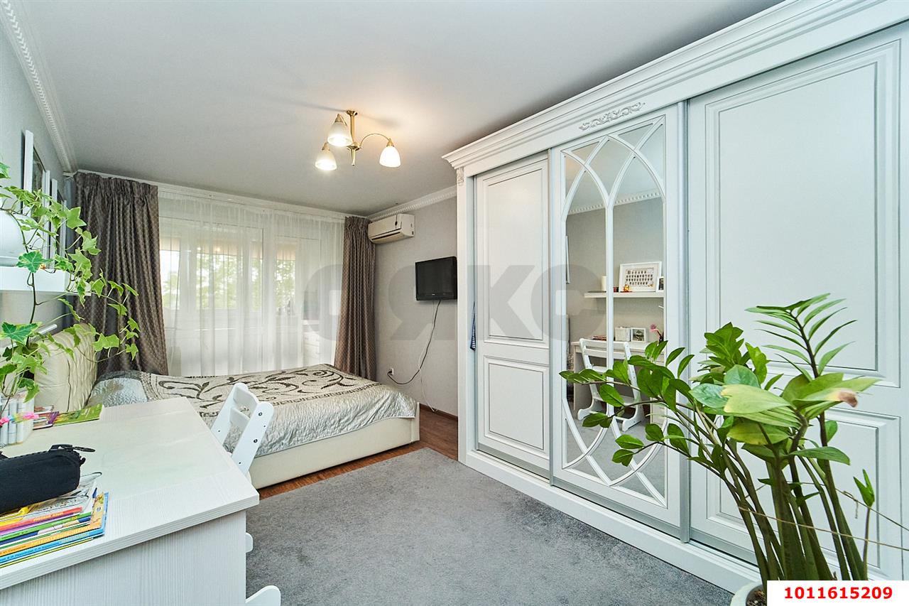 Фото №12: 3-комнатная квартира 70 м² - Краснодар, Западный внутригородской округ, ул. Бабушкина, 281/2