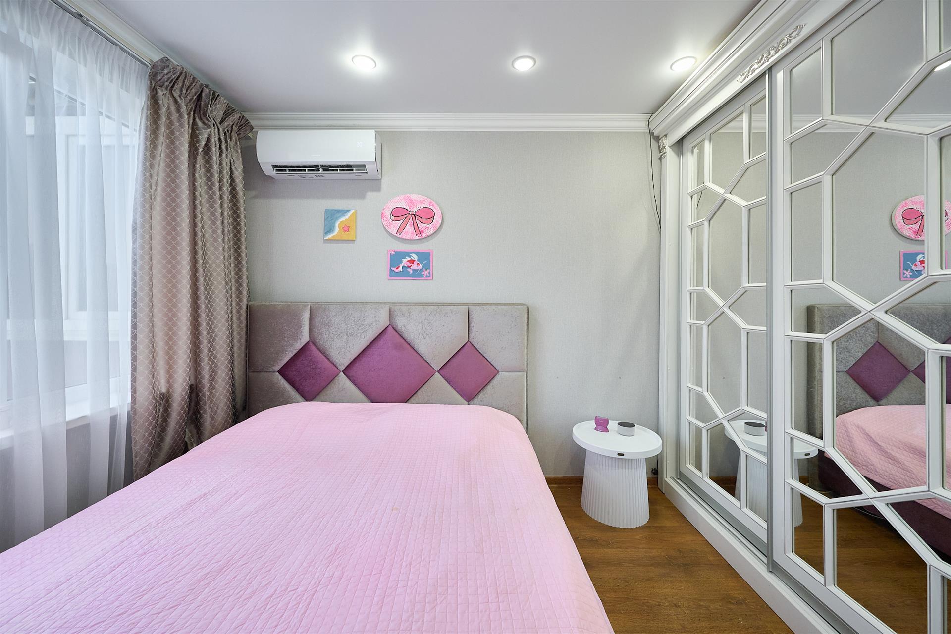 Фото №11: 3-комнатная квартира 70 м² - Краснодар, мкр. Западный внутригородской округ, ул. Бабушкина, 281/2