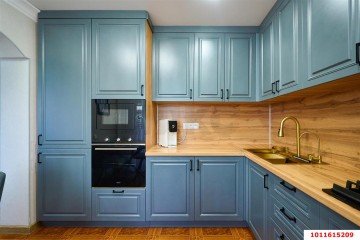 Фото №5: 3-комнатная квартира 60 м² - Краснодар, мкр. Западный внутригородской округ, ул. Бабушкина, 281/2