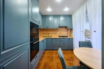 Фото №3: 3-комнатная квартира 60 м² - Краснодар, мкр. Западный внутригородской округ, ул. Бабушкина, 281/2