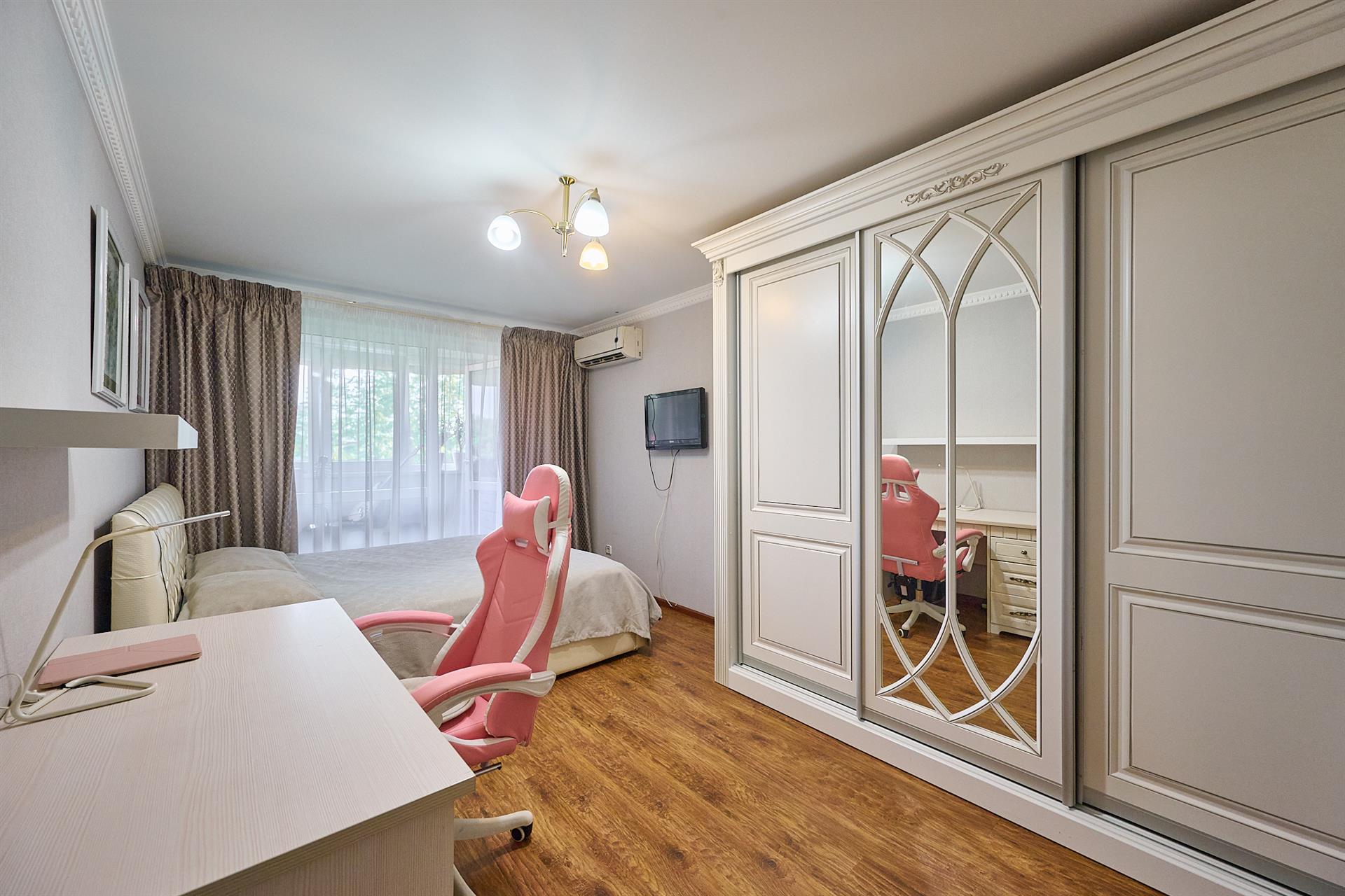 Фото №7: 3-комнатная квартира 70 м² - Краснодар, мкр. Западный внутригородской округ, ул. Бабушкина, 281/2