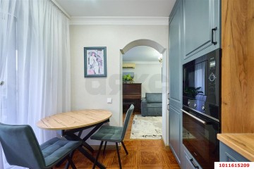 Фото №4: 3-комнатная квартира 60 м² - Краснодар, мкр. Западный внутригородской округ, ул. Бабушкина, 281/2