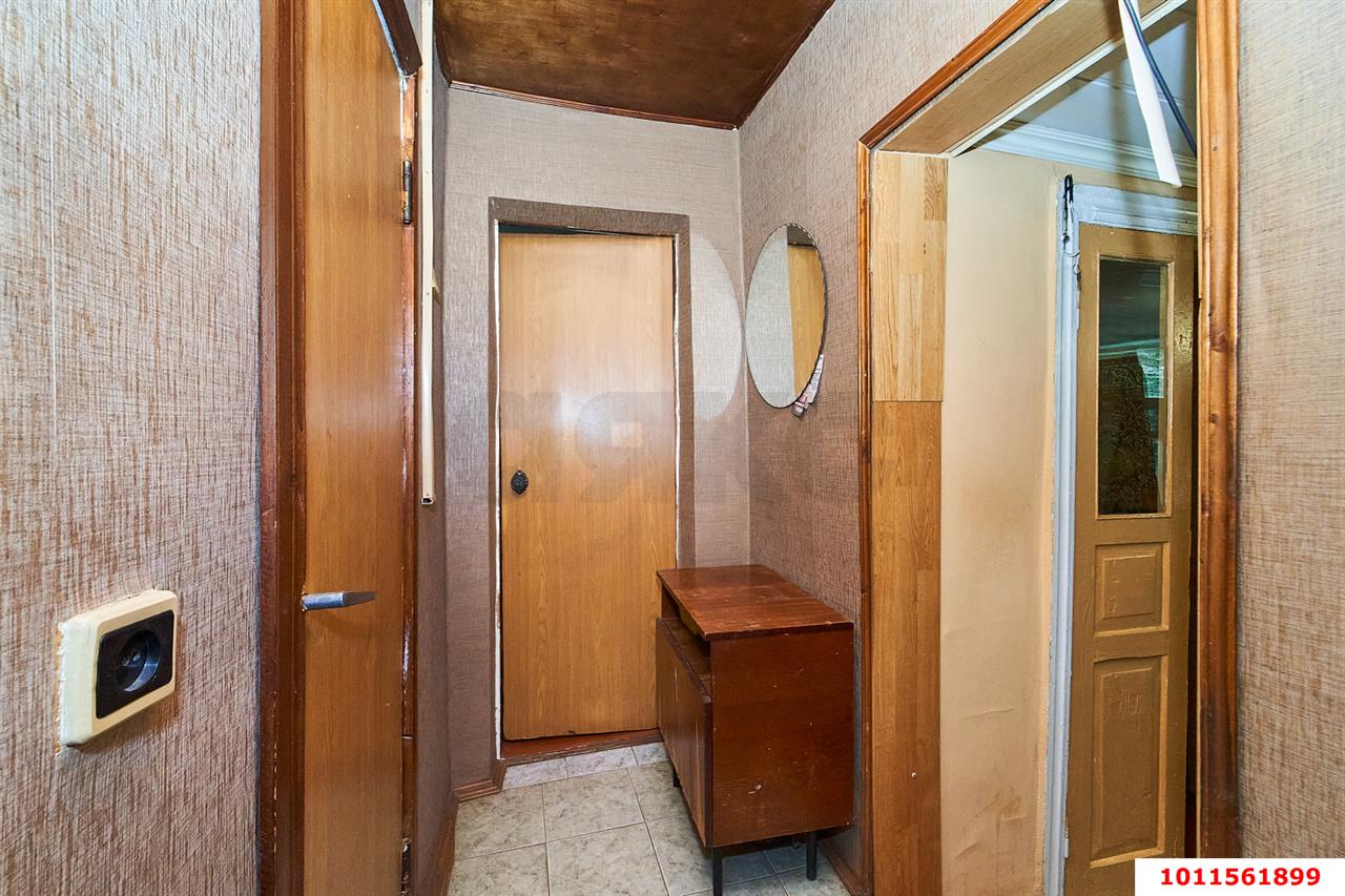 Фото №18: Часть дома 57 м² + 4 сот. - Краснодар, Центральный внутригородской округ, мкр. Дубинка, ул. Озёрная, 29