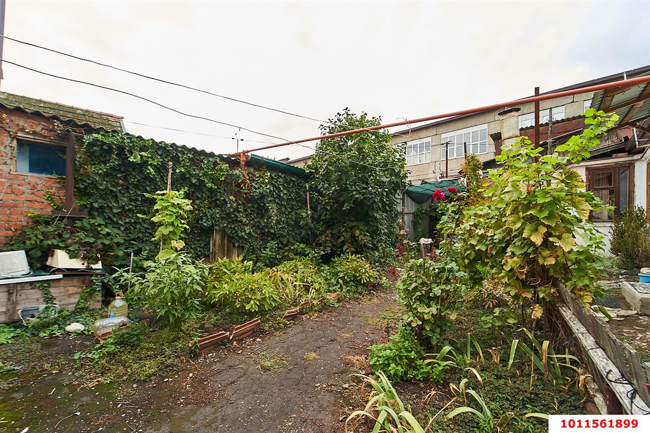 Фото №15: Часть дома 57 м² + 4 сот. - Краснодар, Дубинка, ул. Озёрная, 29