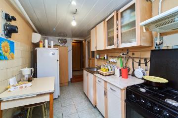 Фото №2: Часть дома 57 м² - Краснодар, мкр. Дубинка, ул. Озёрная, 29