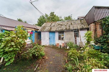 Фото №3: Часть дома 85 м² - Краснодар, мкр. Дубинка, ул. Озёрная, 29