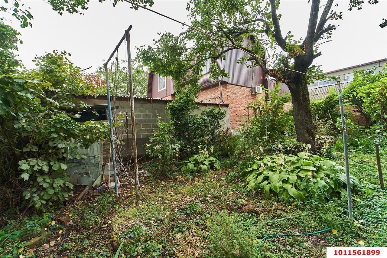 Фото №17: Часть дома 57 м² + 4 сот. - Краснодар, Центральный внутригородской округ, мкр. Дубинка, ул. Озёрная, 29