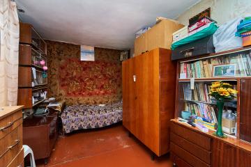 Фото №5: Часть дома 57 м² - Краснодар, мкр. Дубинка, ул. Озёрная, 29