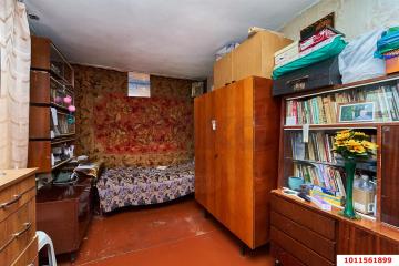 Фото №5: Часть дома 57 м² - Краснодар, мкр. Дубинка, ул. Озёрная, 29