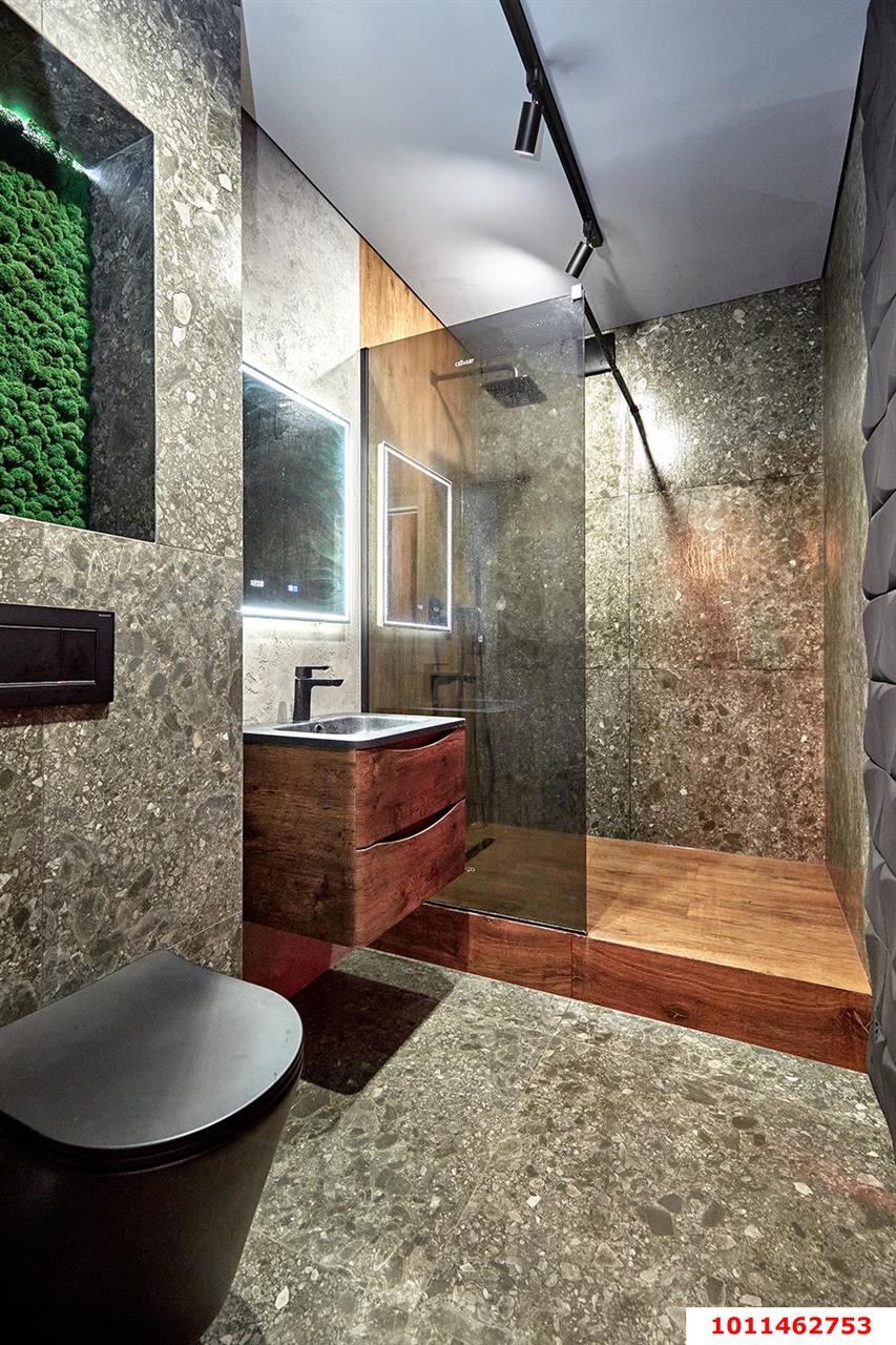 Фото №8: 1-комнатная квартира 30 м² - Краснодар, ЖК Перспектива, Прикубанский внутригородской округ, Панорама, мкр. жилой комплекс Перспектива, ул. Героев-Разведчиков, 8к1