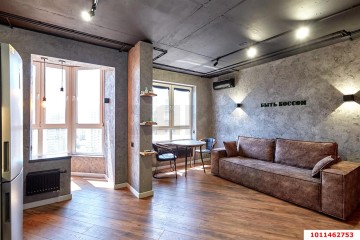 Фото №3: 1-комнатная квартира 30 м² - Краснодар, мкр. ЖК Перспектива, ул. Героев-Разведчиков, 8к1