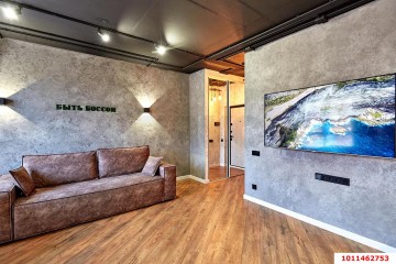 Фото №4: 1-комнатная квартира 30 м² - Краснодар, мкр. ЖК Перспектива, ул. Героев-Разведчиков, 8к1