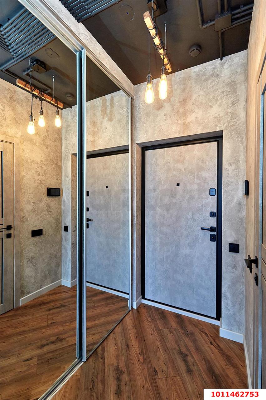 Фото №7: 1-комнатная квартира 30 м² - Краснодар, ЖК Перспектива, ул. Героев-Разведчиков, 8к1