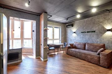 Фото №3: 1-комнатная квартира 30 м² - Краснодар, мкр. жилой комплекс Перспектива, ул. Героев-Разведчиков, 8к1